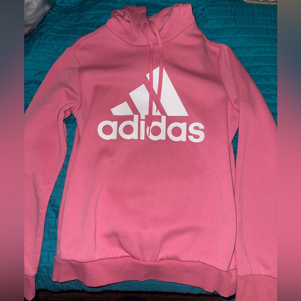 ADIDAS hoodie